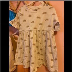 Rylee & Cru suns dress